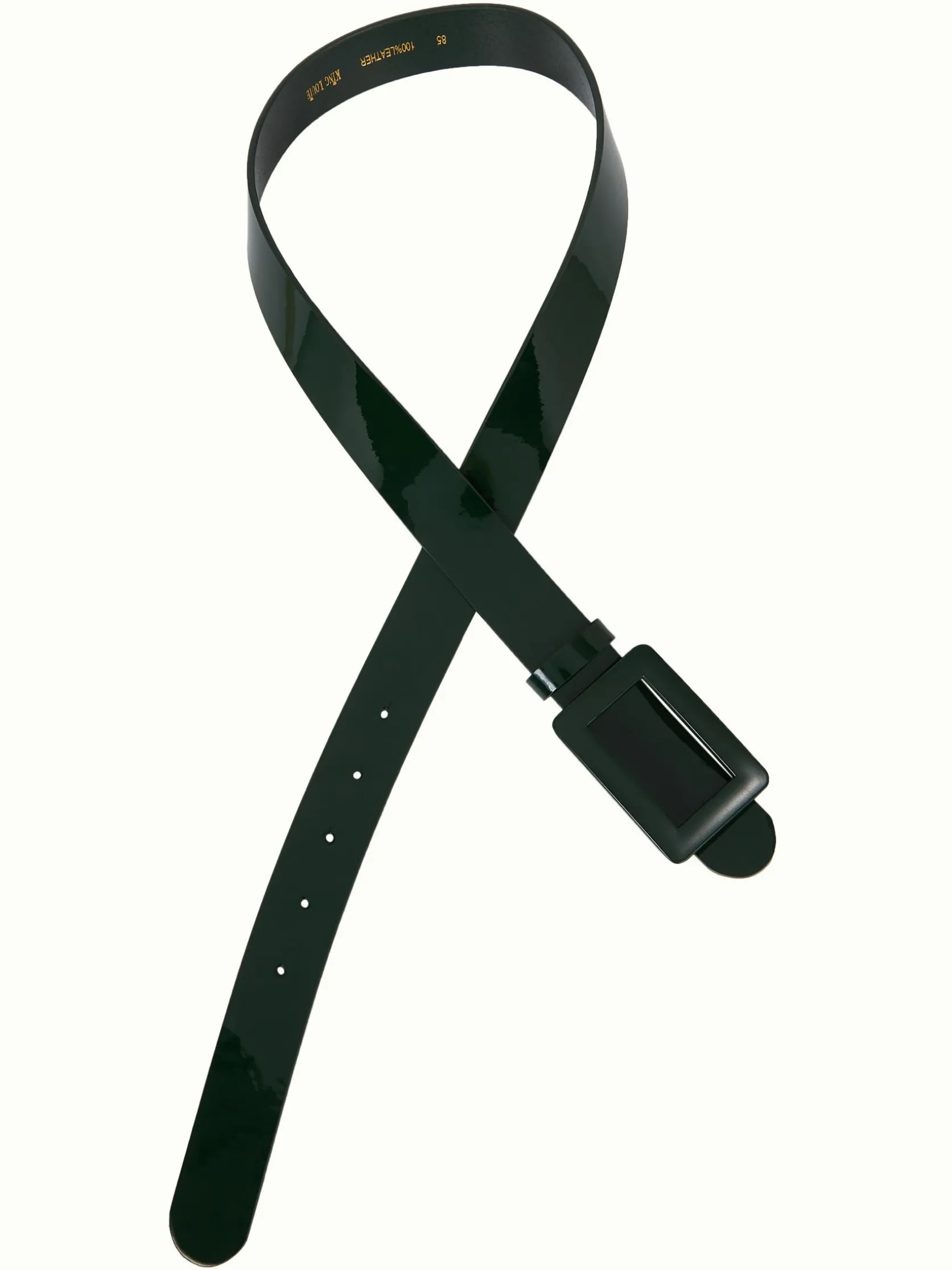 Patent Belt