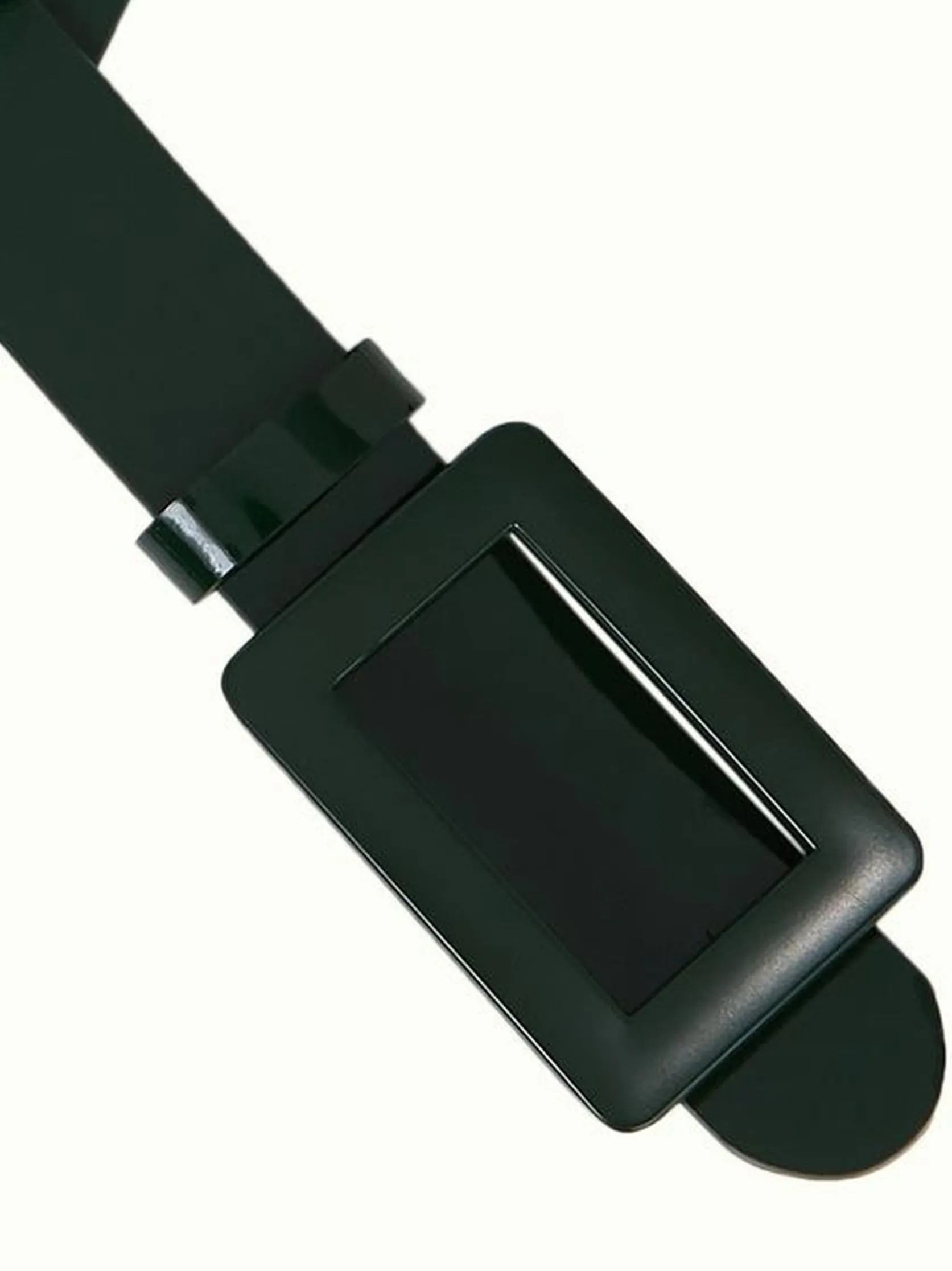 Patent Belt