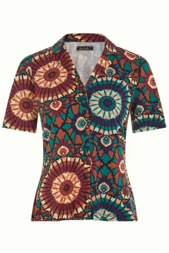 Patty Blouse Torini