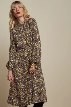 Phoebe Dress Osio