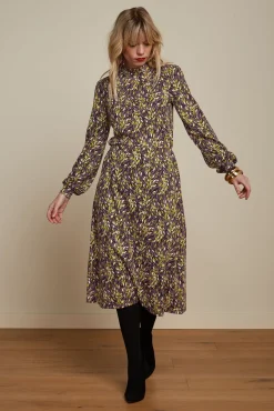 Phoebe Dress Osio