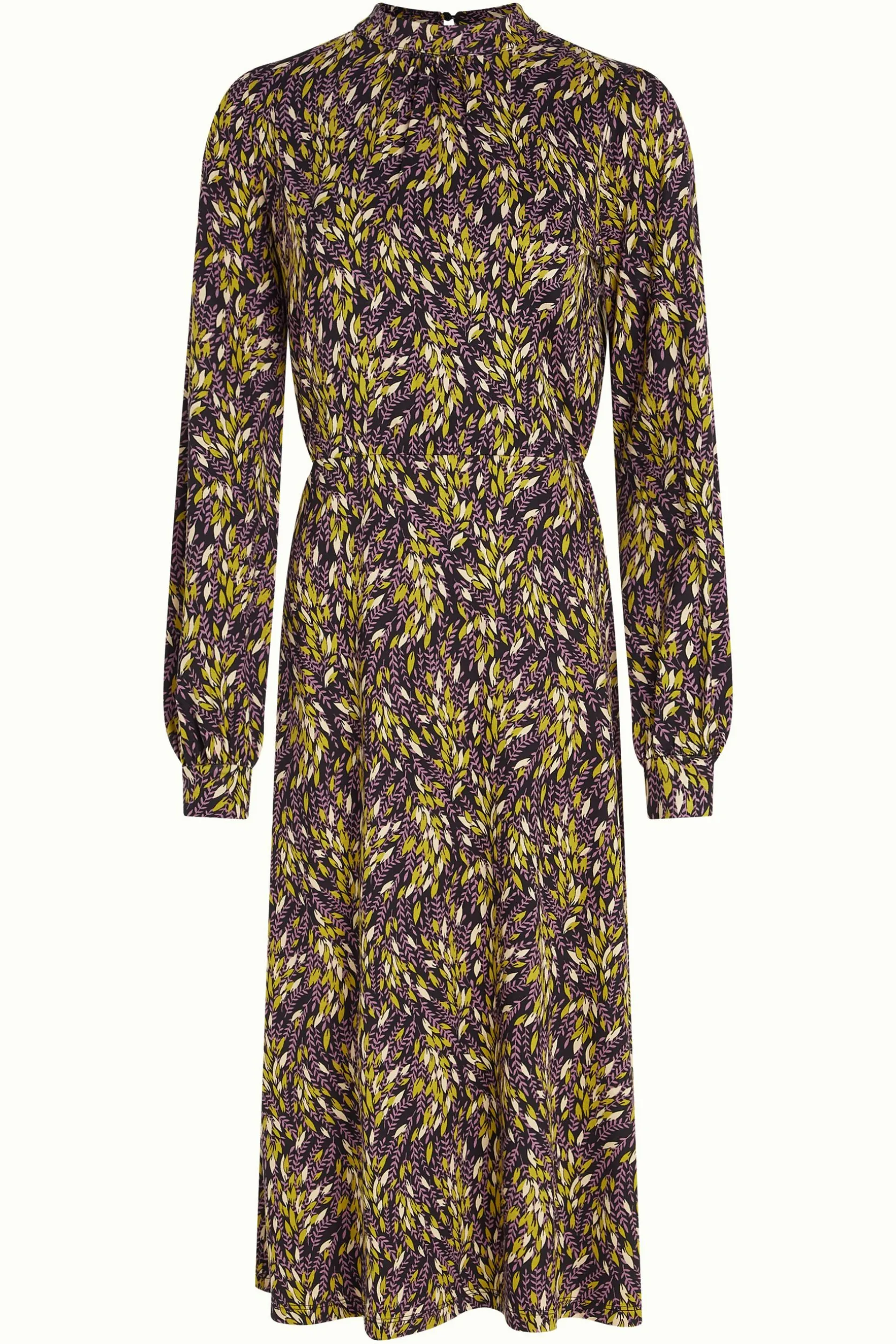 Phoebe Dress Osio