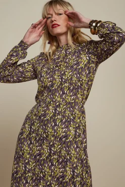 Phoebe Dress Osio