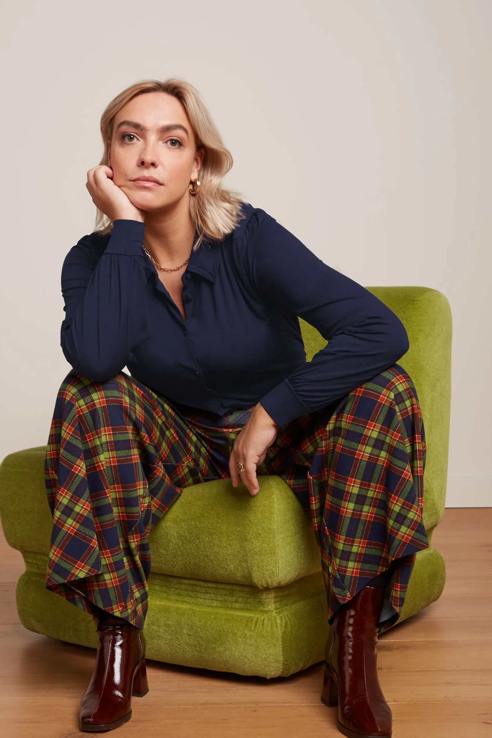Pia Culotte Bennet