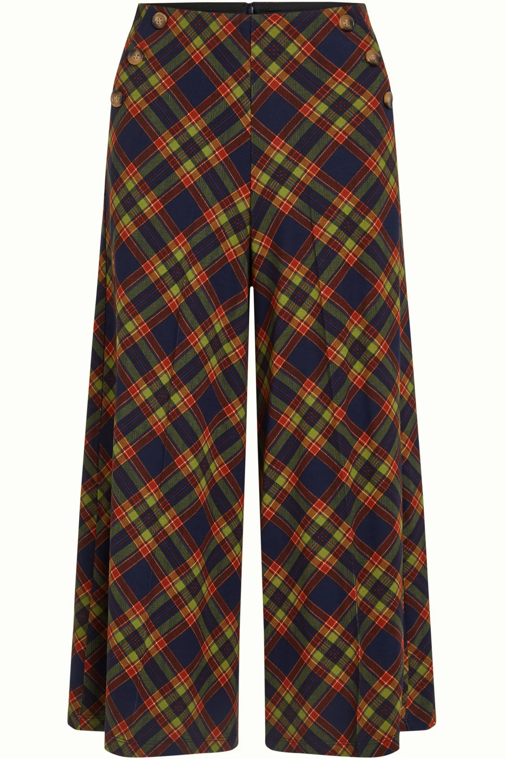 Pia Culotte Bennet