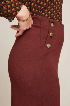 Pia Culotte Milano Uni