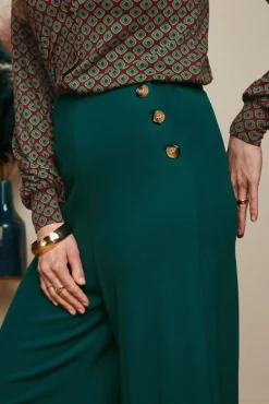 Pia Culotte Milano Uni