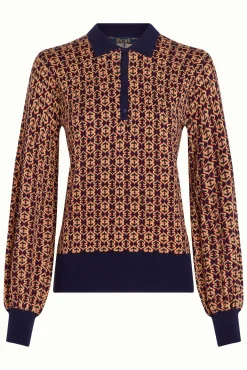 Polo Bell Top Ripley