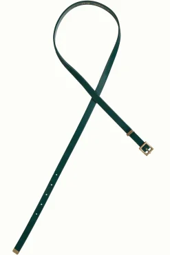 Ponyskin Belt