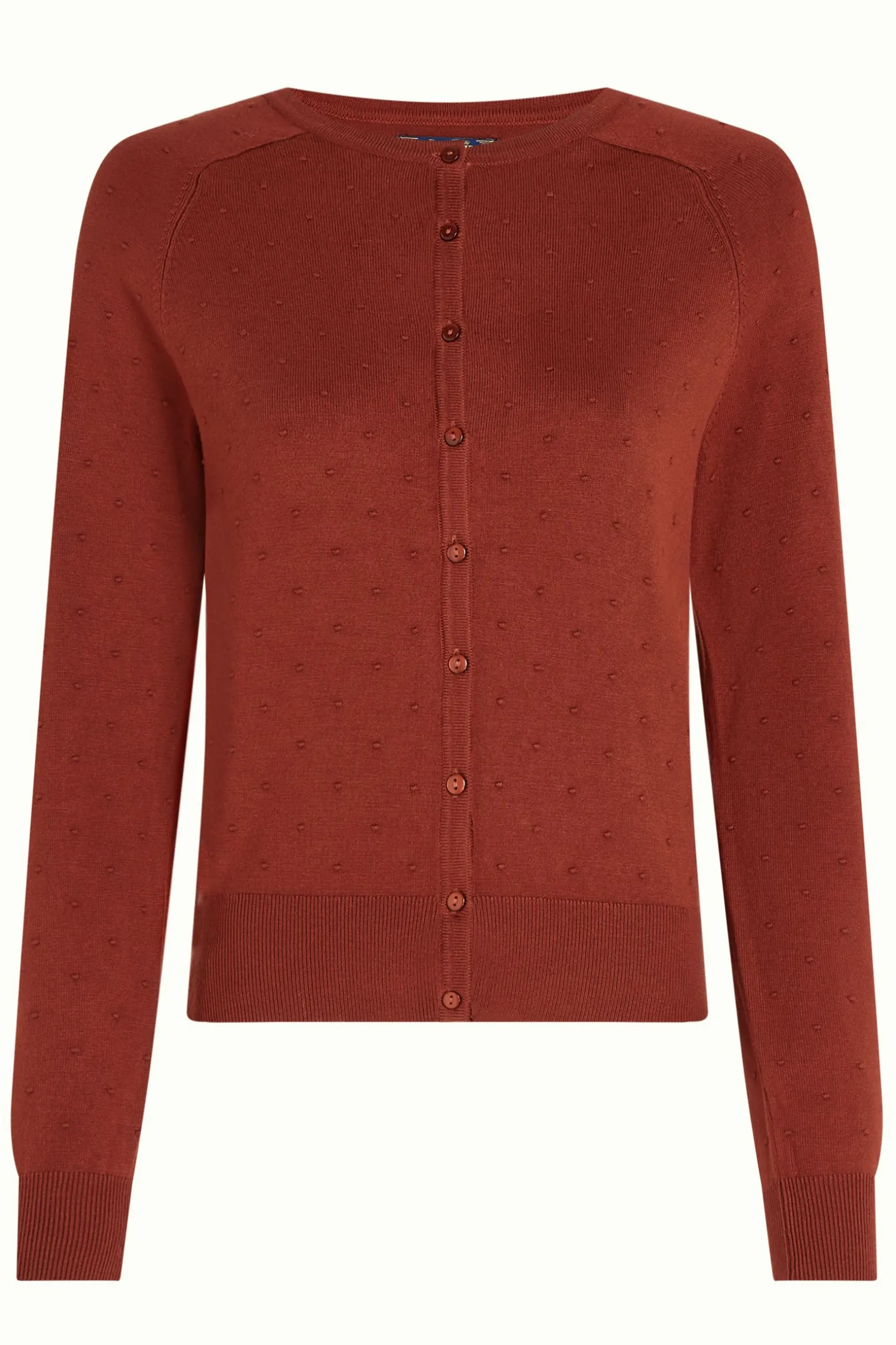 Raglan Cardi Droplet