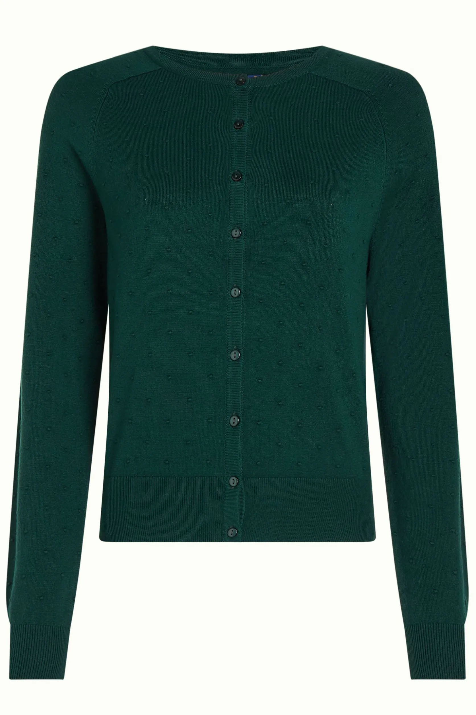 Raglan Cardi Droplet