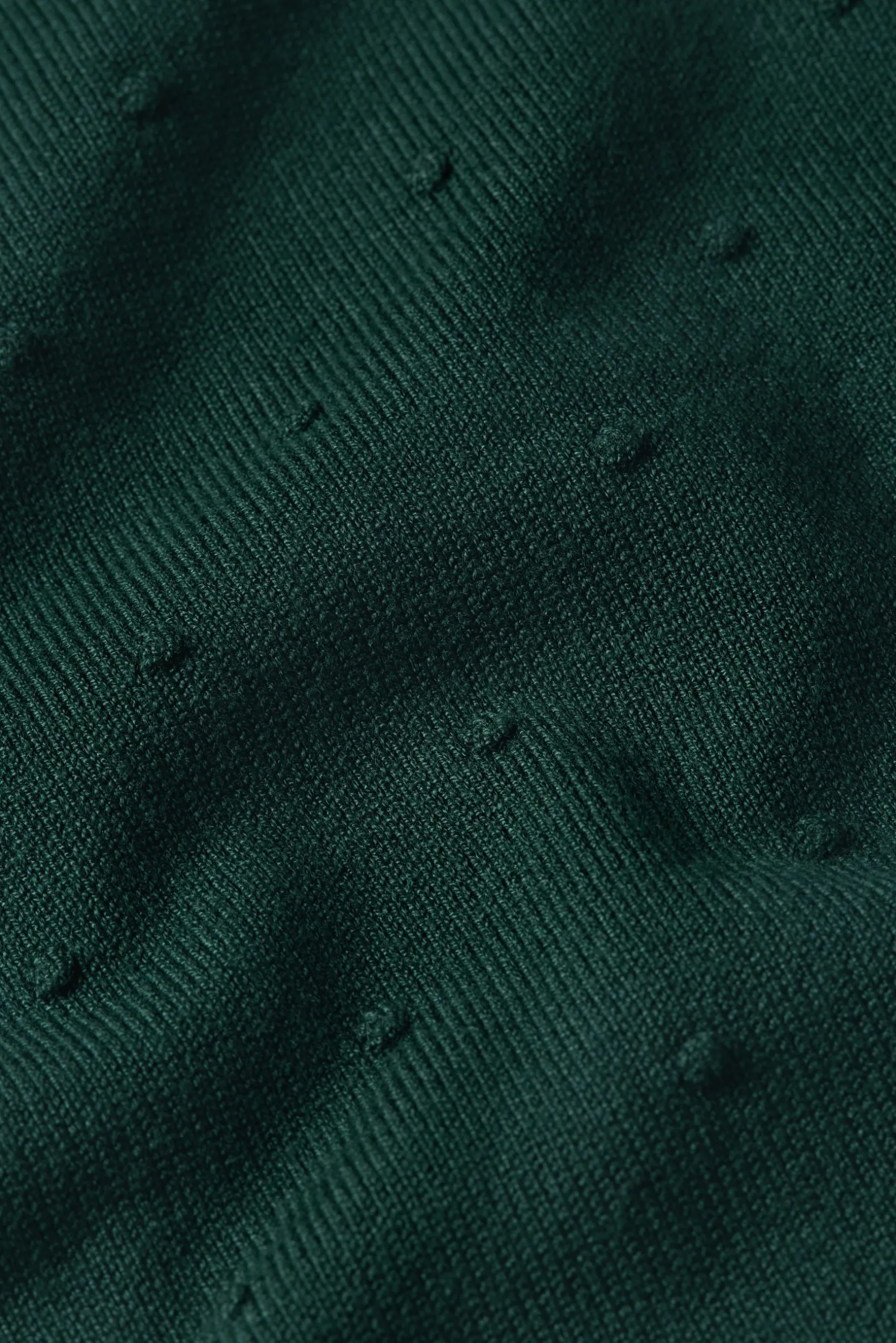 Raglan Cardi Droplet
