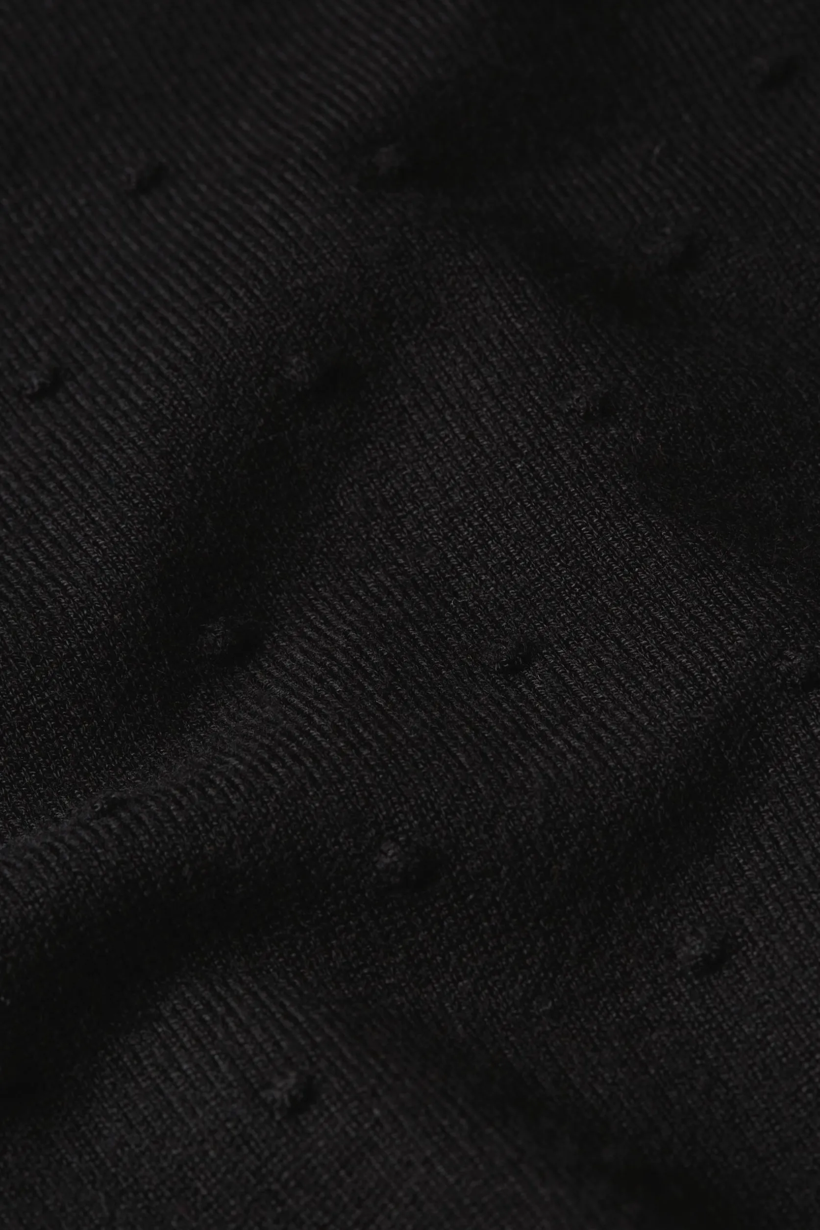 Raglan Cardi Droplet