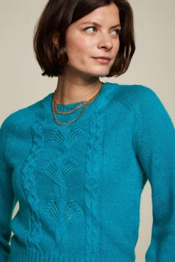 Raglan Top Atlantis