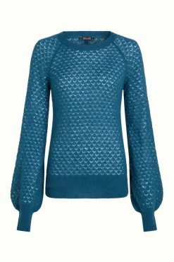 Raglan Top Deco