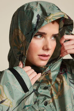 Rainponcho Rain