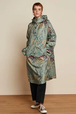 Rainponcho Rain