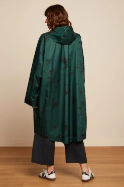 Rainponcho Rain