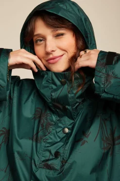 Rainponcho Rain