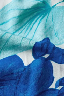 Remi Blouse Seychelles
