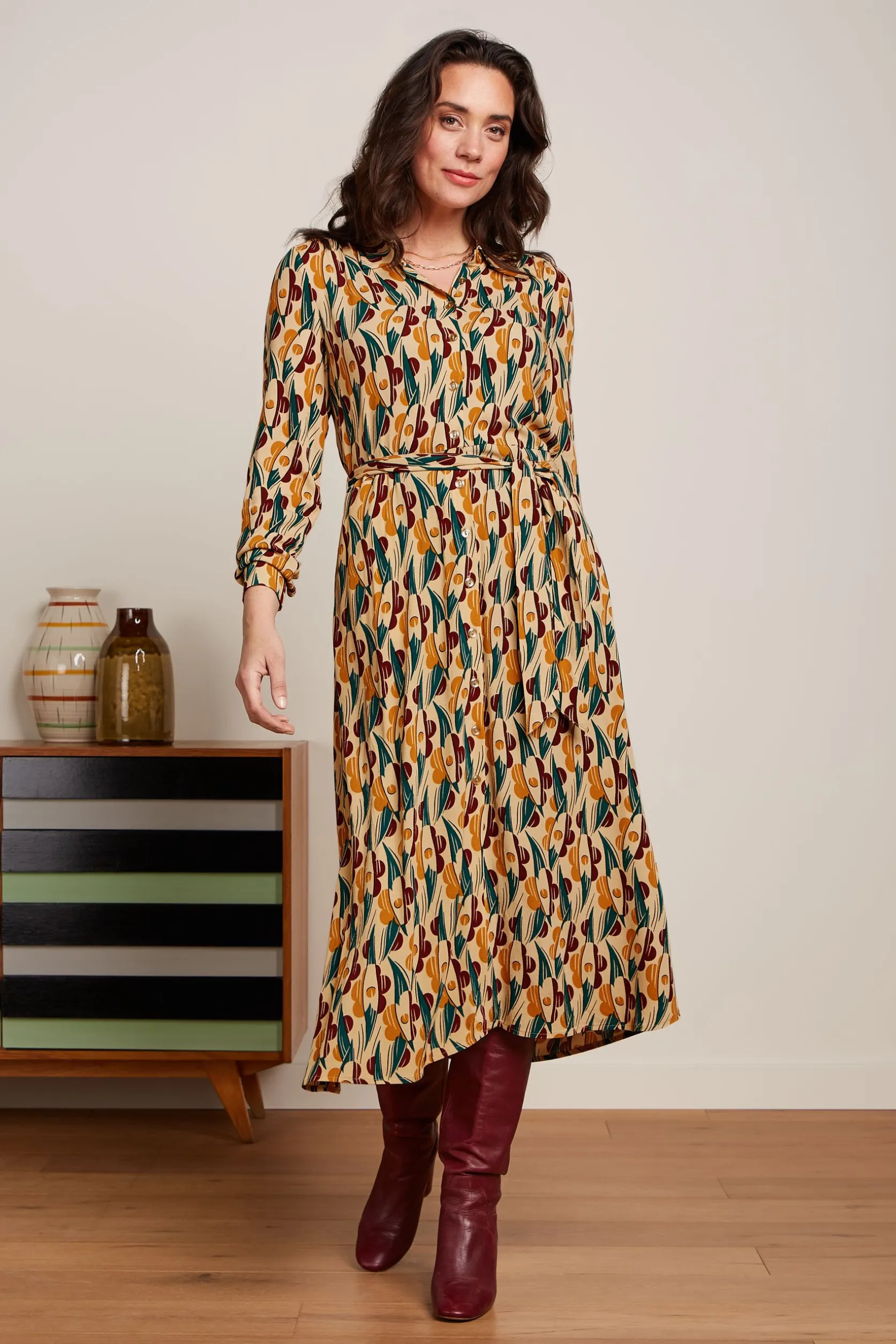 Remi Dress Cile