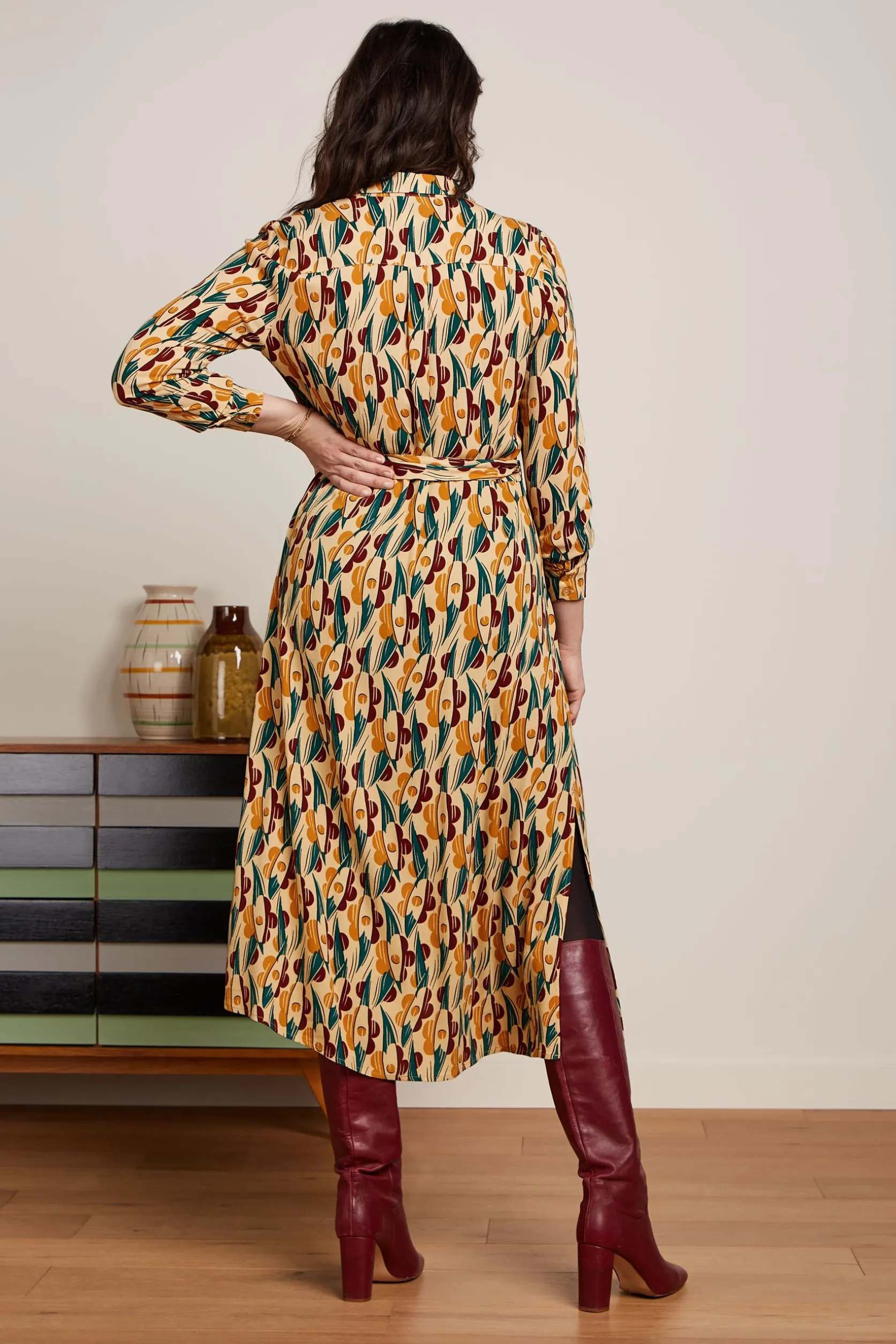Remi Dress Cile