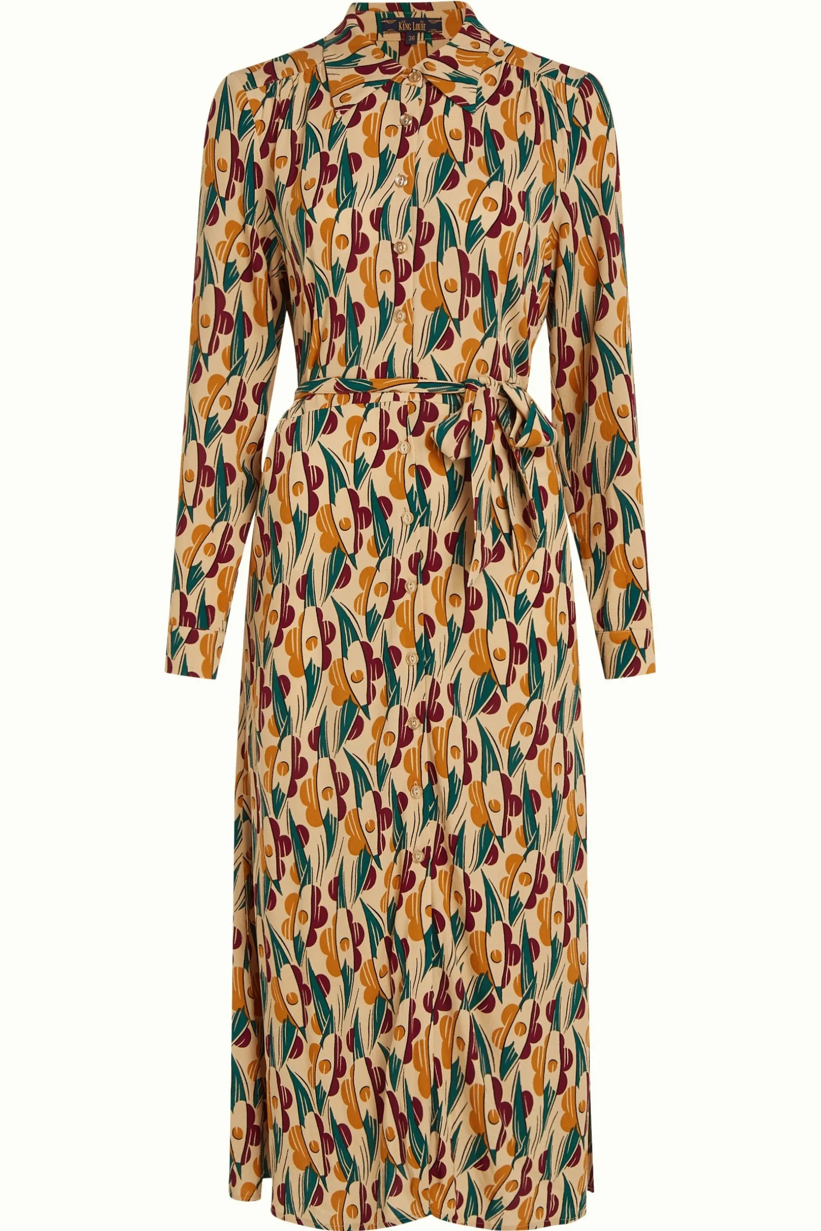 Remi Dress Cile