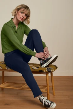 Roisin Pants Milano Uni