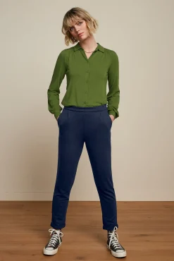 Roisin Pants Milano Uni