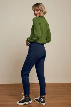 Roisin Pants Milano Uni