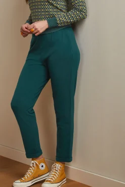 Roisin Pants Milano Uni