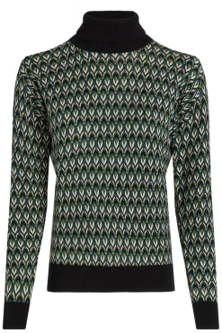 Rollneck Top Dandy