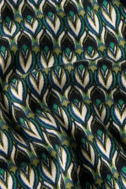 Rollneck Top Dandy
