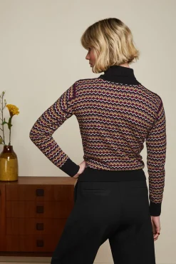 Rollneck Top Nolan