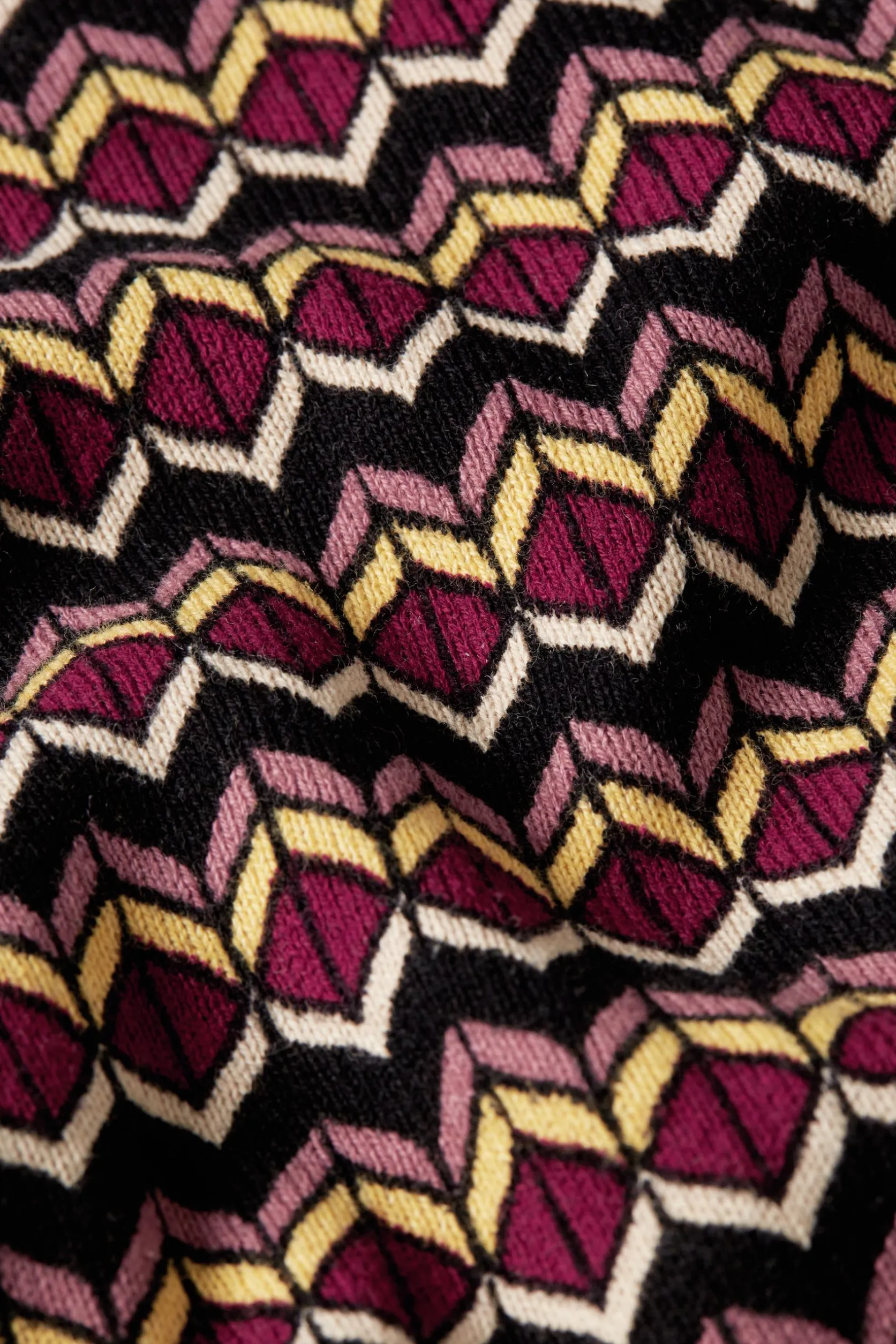 Rollneck Top Nolan