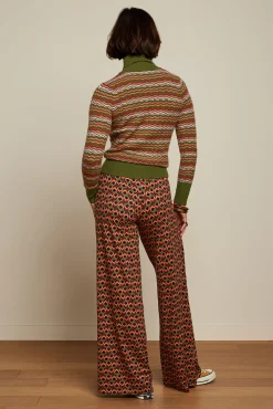 Rollneck Top Twitty