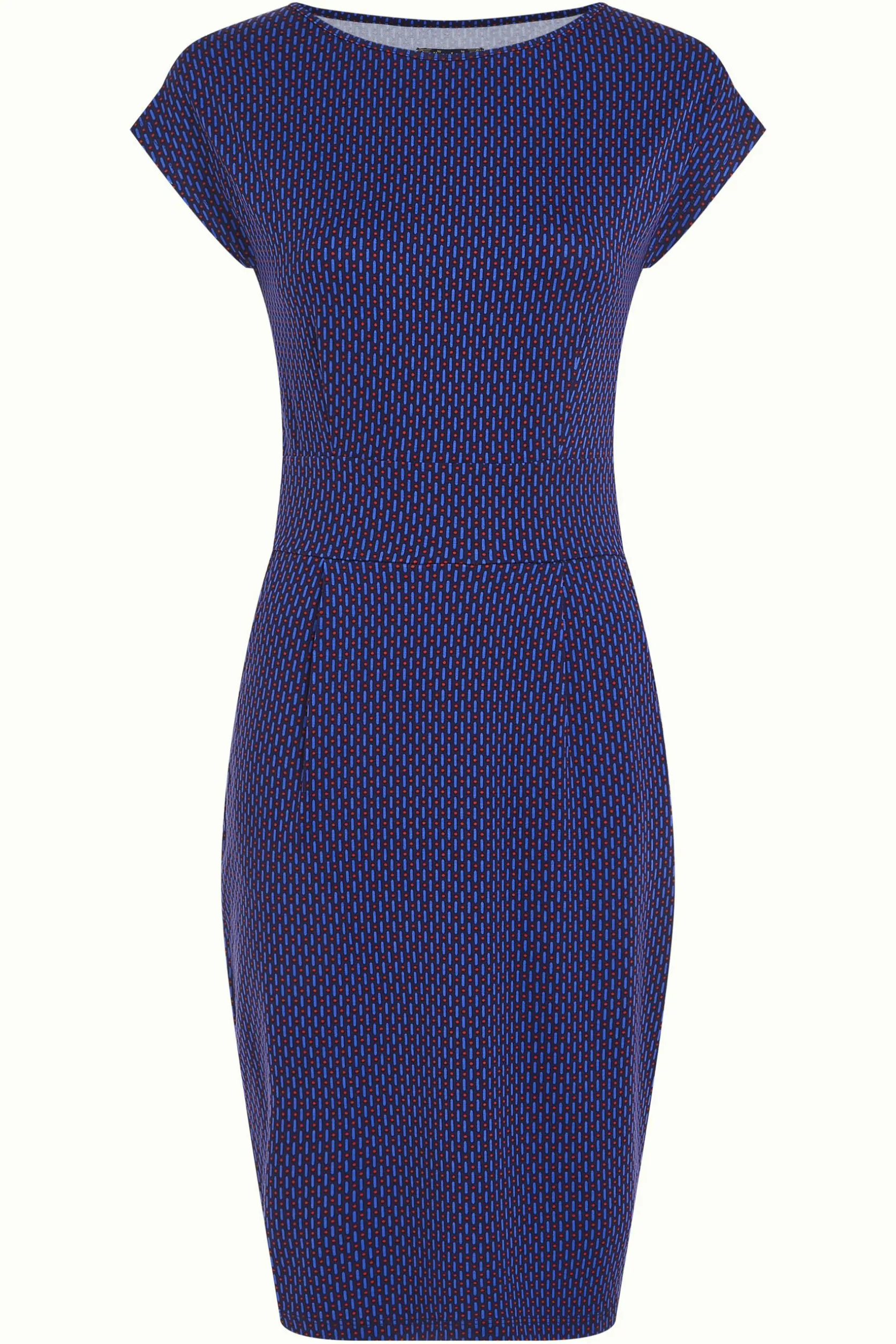 Rose Dress Ditto