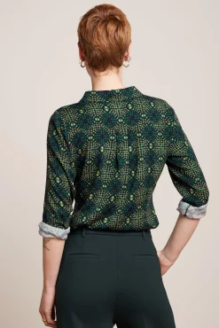 Rosie Blouse Spiller
