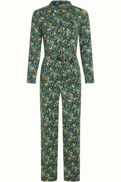 Rosie Jumpsuit La Sarre
