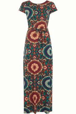 Sally Maxi Dress Torini