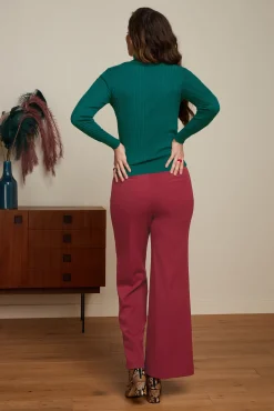 Sally Pants Broadway