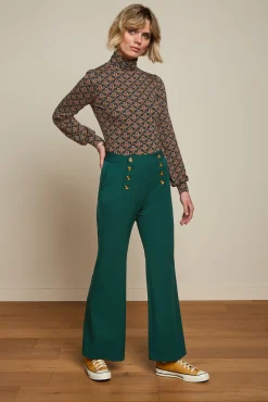 Sally Pants Broadway