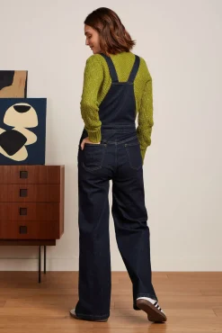 Salopette Walker Denim