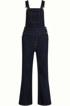 Salopette Walker Denim