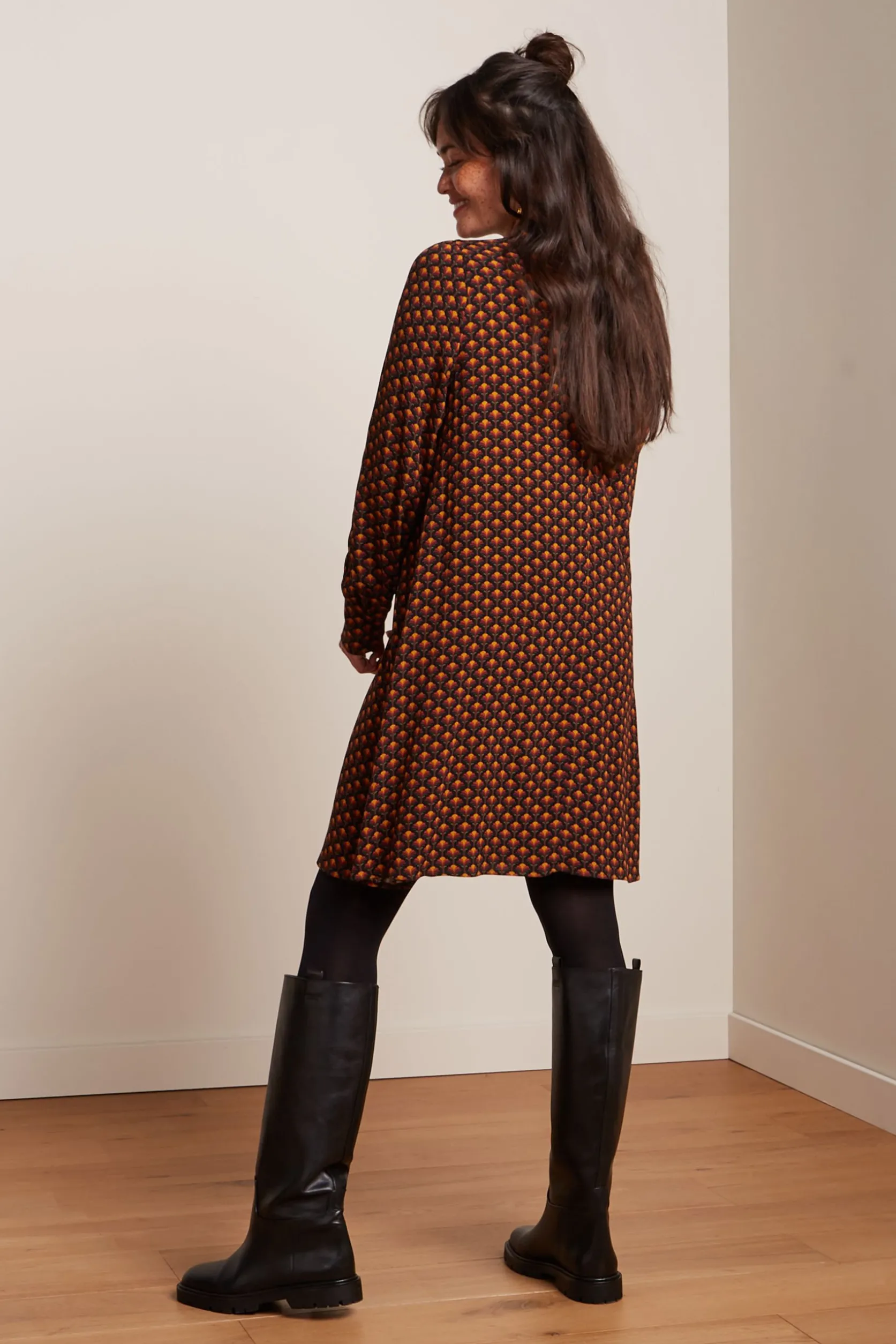 Sandy Dress Mayfield