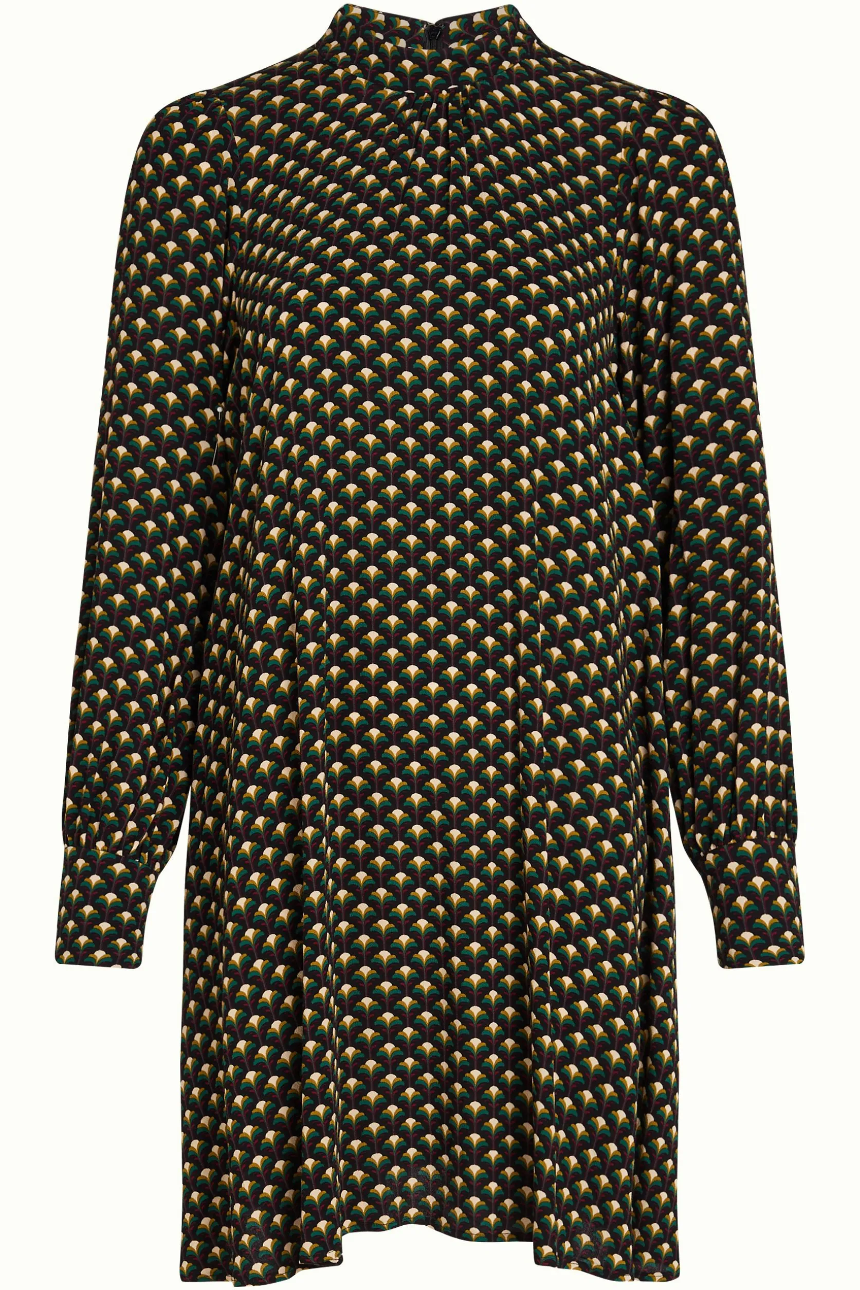 Sandy Dress Mayfield