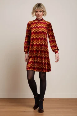 Sandy Dress Penny