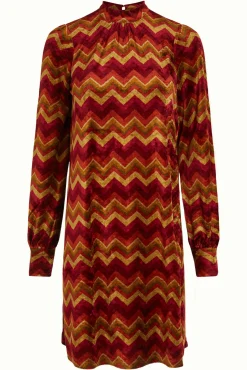 Sandy Dress Penny