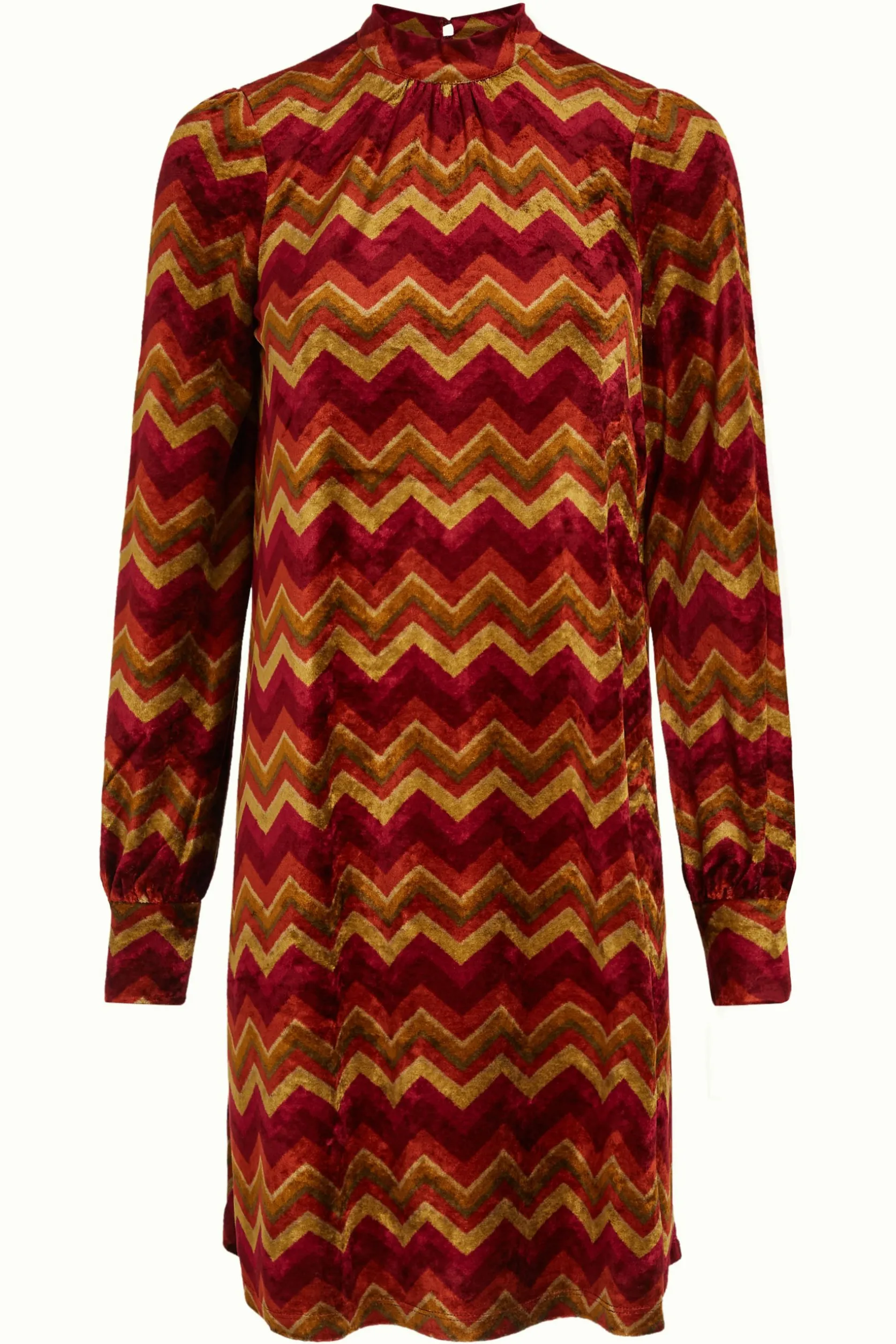 Sandy Dress Penny
