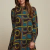 Sandy Dress Zappa